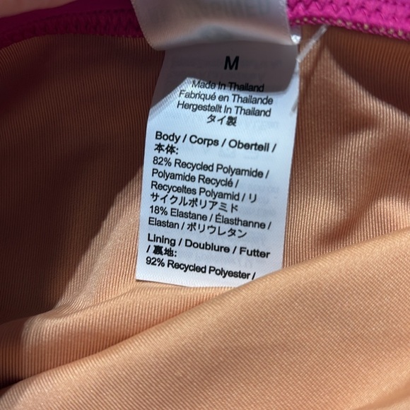 NWT J. Crew High Rise Full Coverage Bikini Bottom - Picture 9 of 10